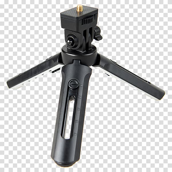 Tripod Monopod Camera Flashes Ball head, Camera transparent background PNG clipart