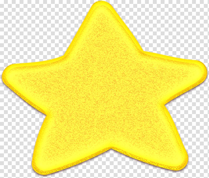 Stress ball Star Polyurethane, sea star transparent background PNG clipart