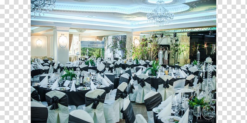 Wedding reception Interior Design Services Banquet hall, wedding transparent background PNG clipart