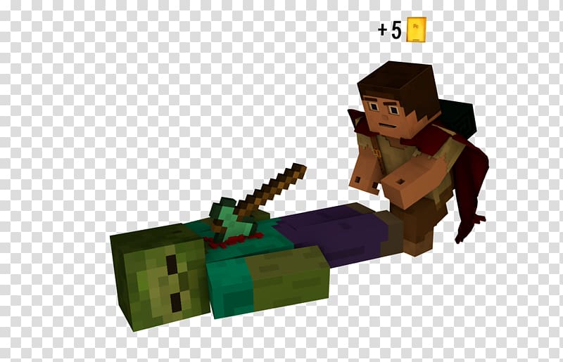 Minecraft Jeuxvideo.com Video game Theme Animaatio, Mort Todd transparent background PNG clipart