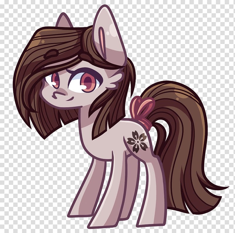 Pony Horse Drawing Prize Competition, plum blossom transparent background PNG clipart