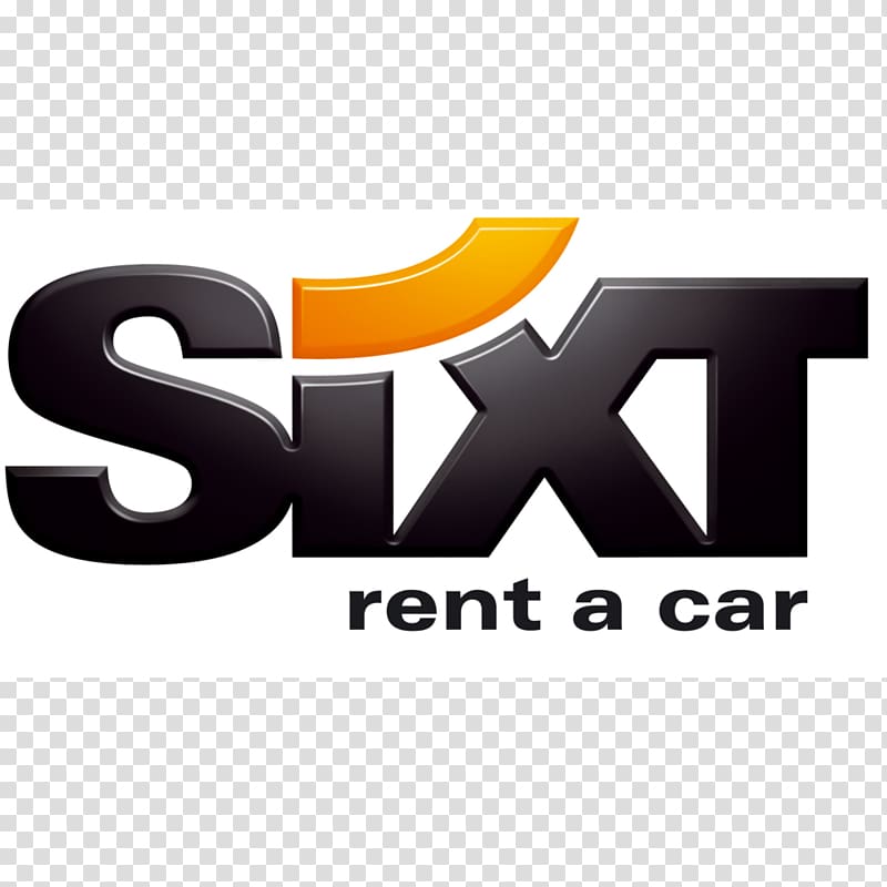 Burgas Sixt Car rental The Hertz Corporation Avis Rent a Car, car park logo transparent background PNG clipart