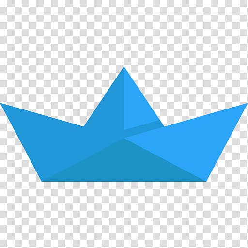 Paper Computer Icons Boat, paper transparent background PNG clipart