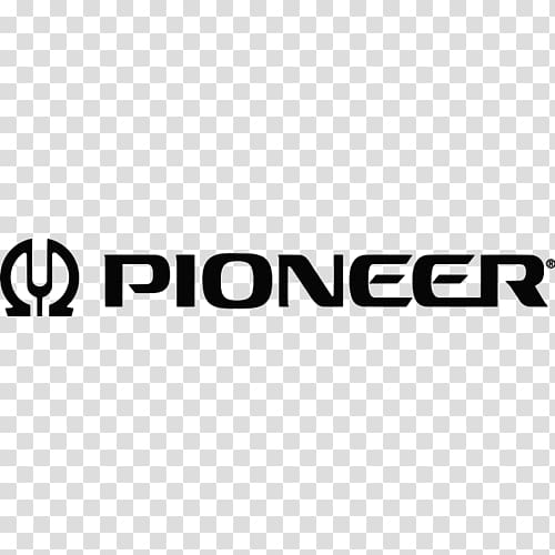 Decal Sticker Pioneer DJ Pioneer Corporation Car, car transparent background PNG clipart