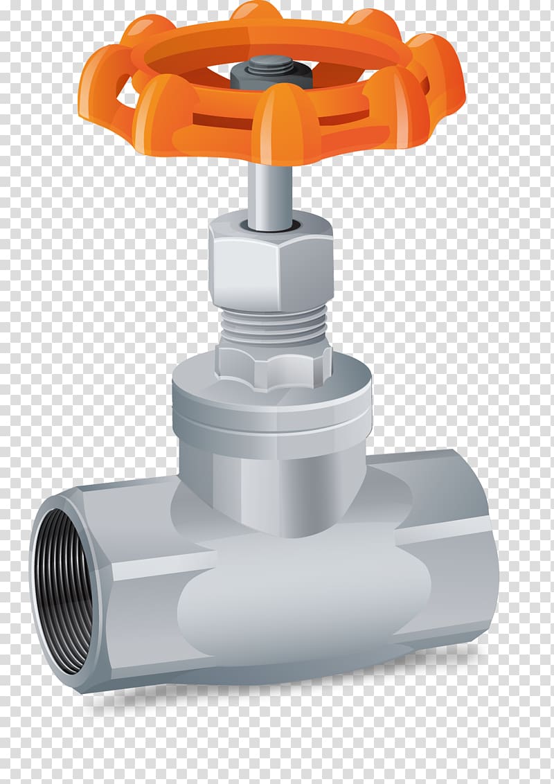 Globe valve Needle valve Pipe fitting Piping and plumbing fitting, others transparent background PNG clipart