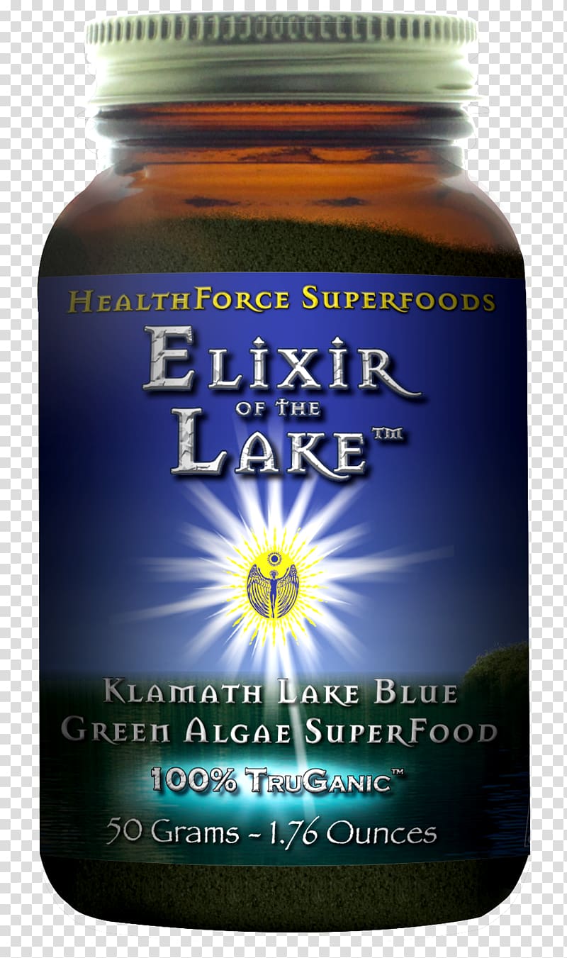 Upper Klamath Lake Aphanizomenon flos-aquae Dietary supplement Spirulina Superfood, lake transparent background PNG clipart