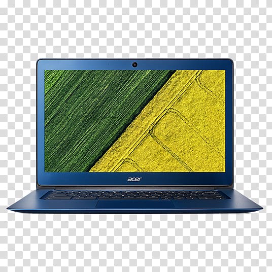 Laptop Acer Aspire Computer Monitors Intel HD, UHD and Iris Graphics, Laptop transparent background PNG clipart