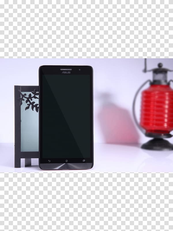 Smartphone ASUS ZenFone 3 (ZE520KL) 华硕 HTC One (E8) black, smartphone transparent background PNG clipart