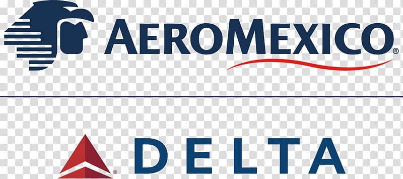 Aeroméxico Boeing 737 MAX Airline Logo, Marketing transparent background PNG clipart