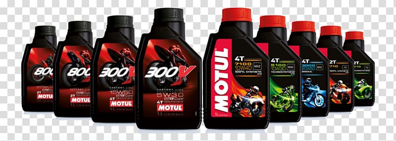 Car Motul Motor oil Synthetic oil Motorcycle, car transparent background PNG clipart