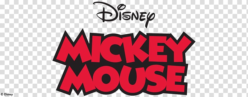 Mickey Mouse universe Logo Illustration, mickey mouse transparent background PNG clipart