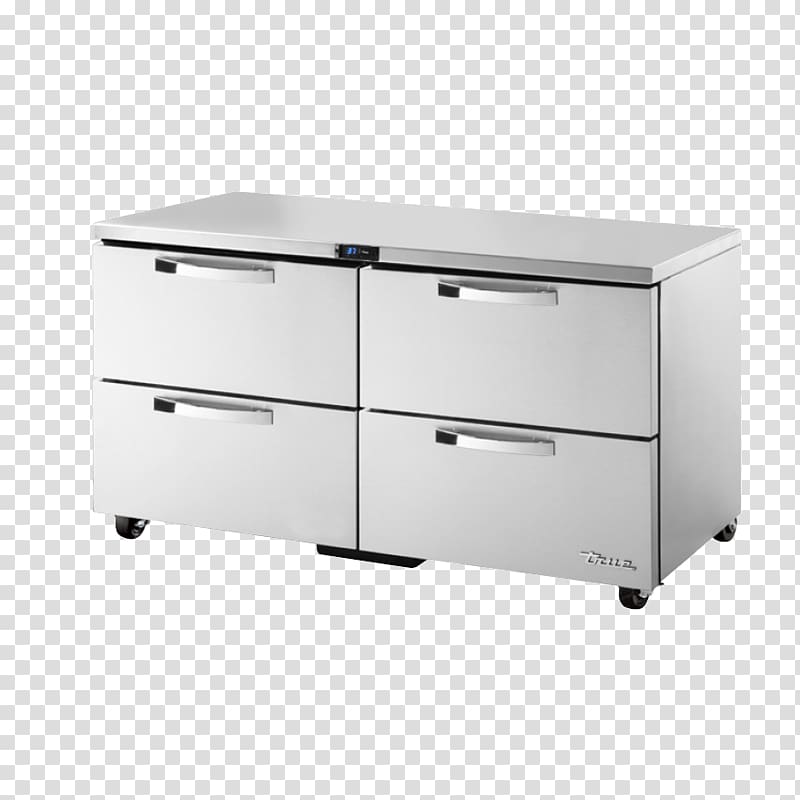 Chest of drawers Table Refrigerator Buffets & Sideboards, table transparent background PNG clipart