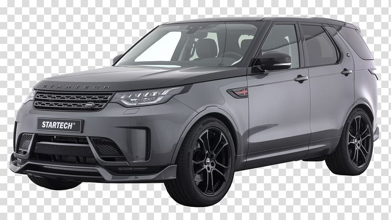 2017 Land Rover Discovery 2018 Land Rover Discovery Car Range Rover, land rover transparent background PNG clipart