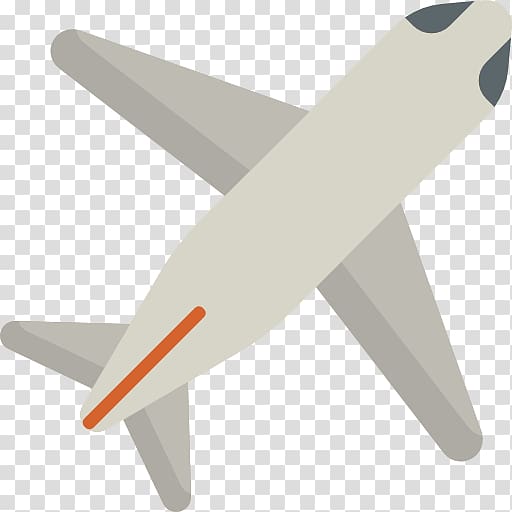 Flight Airplane Airline ticket Icon, aircraft transparent background PNG clipart