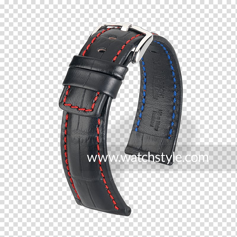 Watch strap Leather Grand duke Clock, Sports Watch Band transparent background PNG clipart