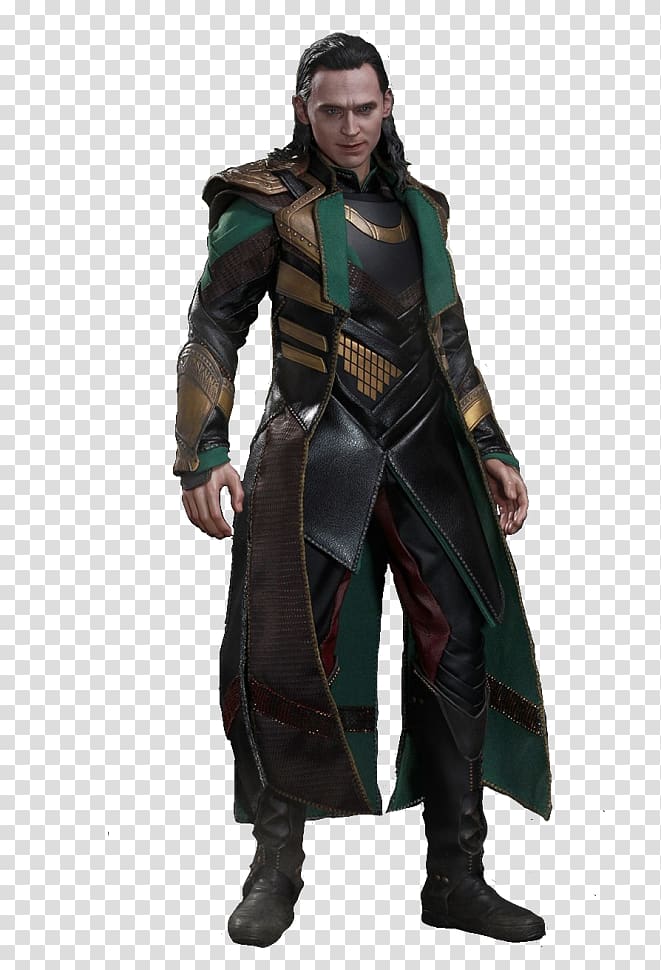 Loki Thor Costume Cosplay Clothing, joker costume for men transparent background PNG clipart