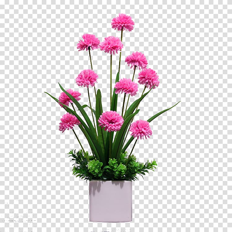 Floral design Tulip Artificial flower, High simulation tulip transparent background PNG clipart