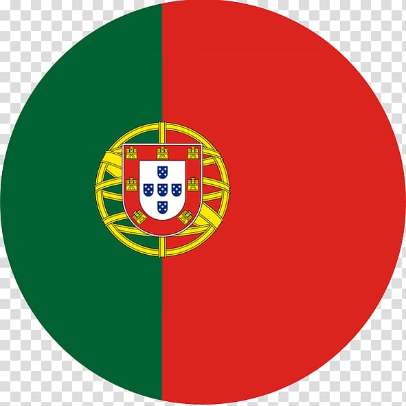 Flag of Portugal Portuguese Guinea Portugal national football team, Flag transparent background PNG clipart