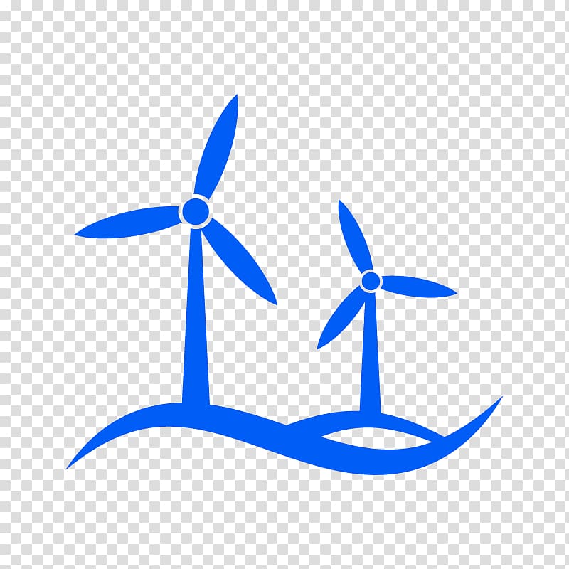 Wind farm Vertical axis wind turbine Computer Icons , energy transparent background PNG clipart