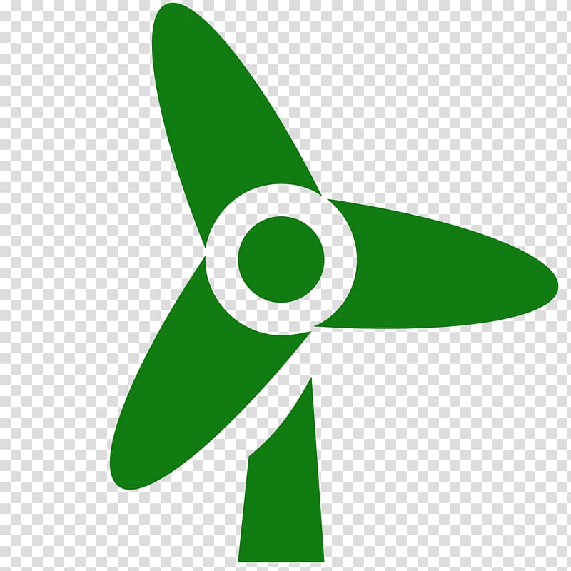 Wind farm Wind turbine Computer Icons , wind transparent background PNG clipart