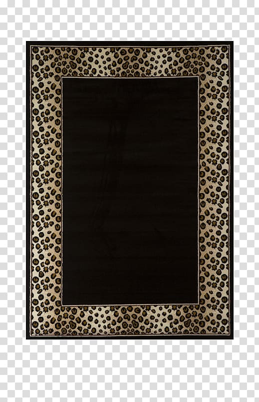 Carpet Leopard Pattern Frames .de, carpet transparent background PNG clipart