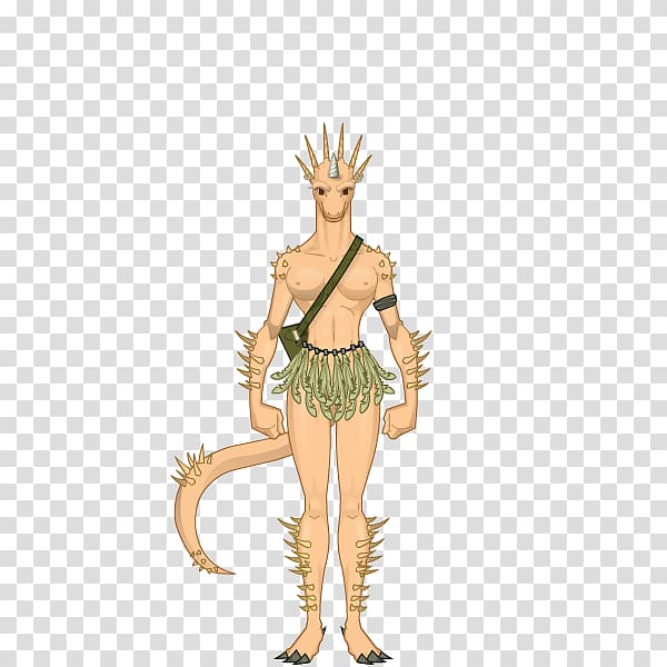 Tail Costume Cartoon Legendary creature, hero dream transparent background PNG clipart