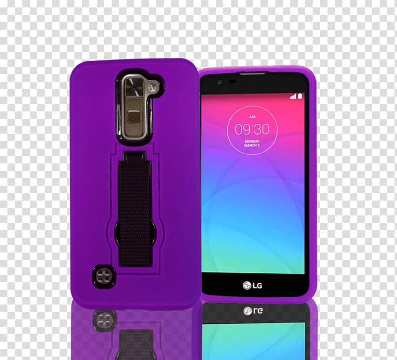 LG K7 Feature phone Telephone Mobile Phone Accessories, phone accessories transparent background PNG clipart