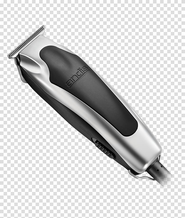 Hair clipper Andis Superliner Trimmer Andis Trimmer T-Outliner Comb, others transparent background PNG clipart