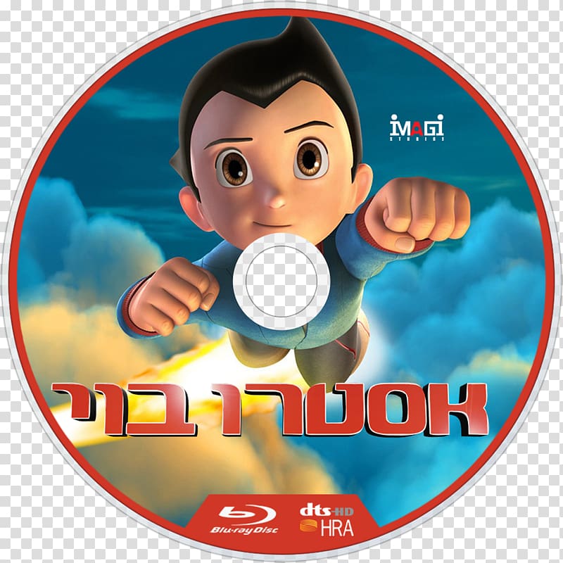 Astro Boy Dr. Tenma Film Cartoon Animation, Astro Boy transparent background PNG clipart