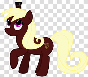 Pony Horse Cat , horse transparent background PNG clipart thumbnail
