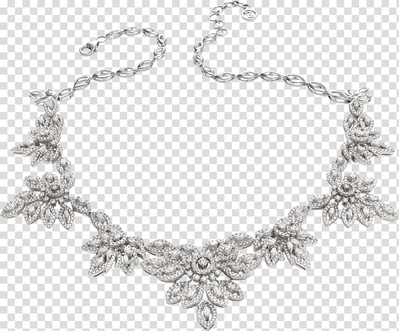 Necklace Amravati Jewellery Tirupati Jewellers Silver, the beauty of the whisper transparent background PNG clipart