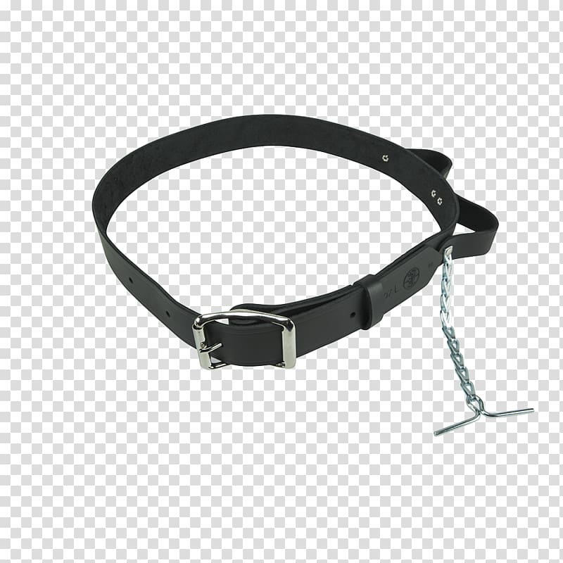 Belt Electrician Klein Tools Leather, tool belt transparent background PNG clipart