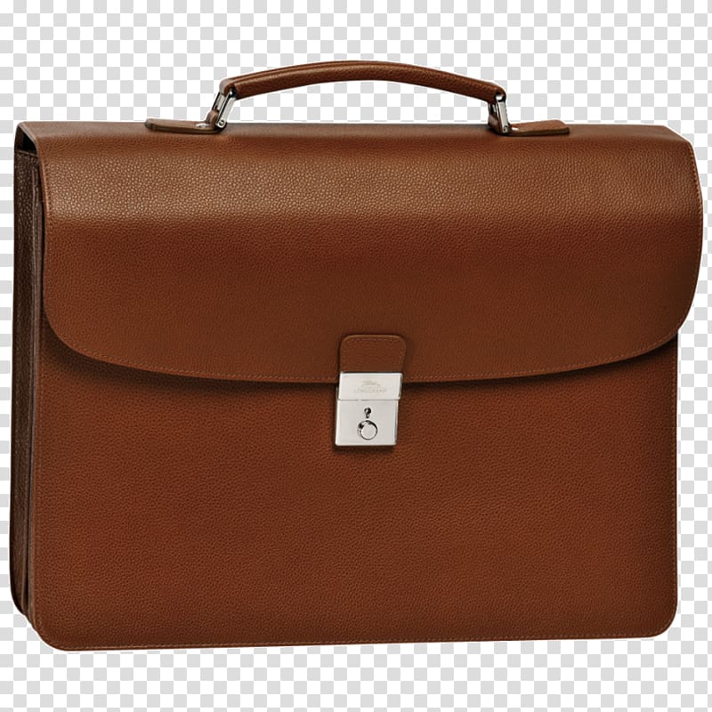 Longchamp Handbag Briefcase Pliage, bag transparent background PNG clipart