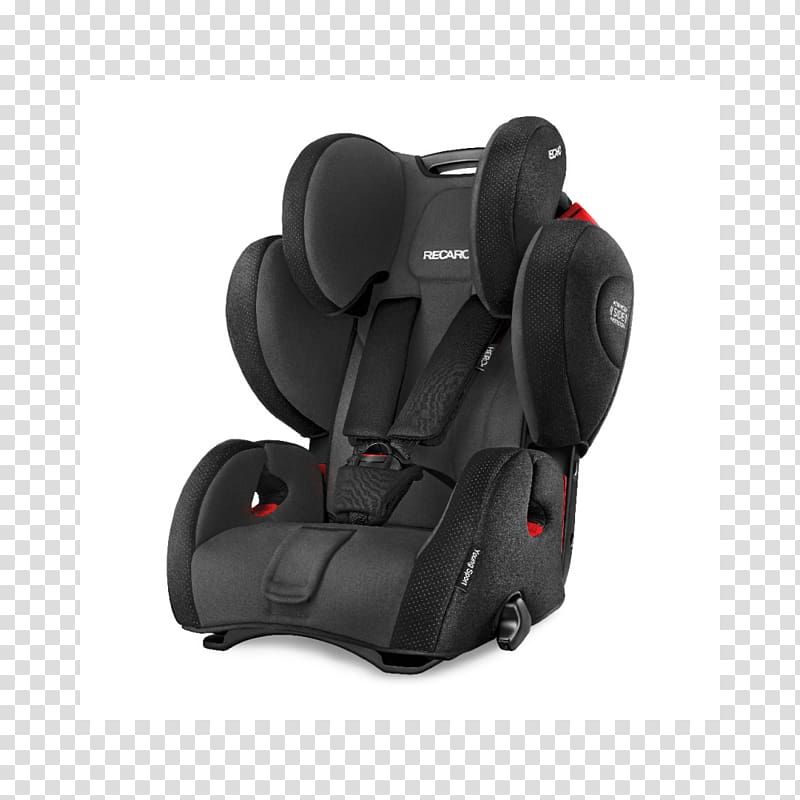 Recaro Young Sport HERO Baby & Toddler Car Seats, car transparent background PNG clipart