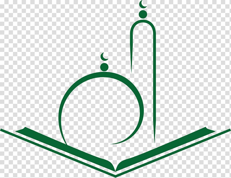 green mosque illustration, Islamic Center of Wooster (ICW) Quran Hong Kong University of Science and Technology Mosque, Islam transparent background PNG clipart