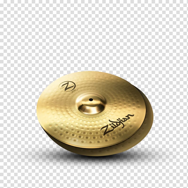 Avedis Zildjian Company Hi-Hats Ride cymbal Drums, Drums transparent background PNG clipart