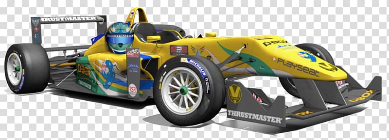 Formula racing Formula 1 Formula One car Auto racing, formula 1 transparent background PNG clipart