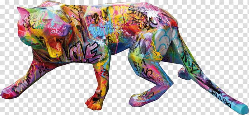 Street art Work of art Contemporary art Sculpture, artist transparent background PNG clipart