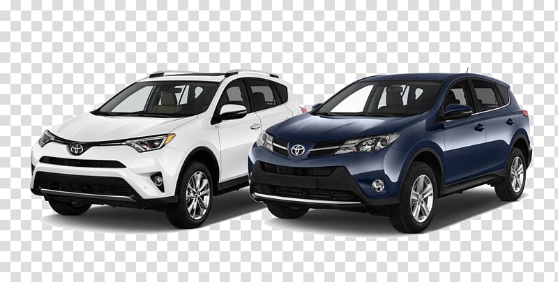 2018 Toyota RAV4 Hybrid 2017 Toyota RAV4 Hybrid Car 2016 Toyota RAV4 Hybrid, toyota transparent background PNG clipart