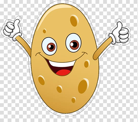 Potato , potato transparent background PNG clipart