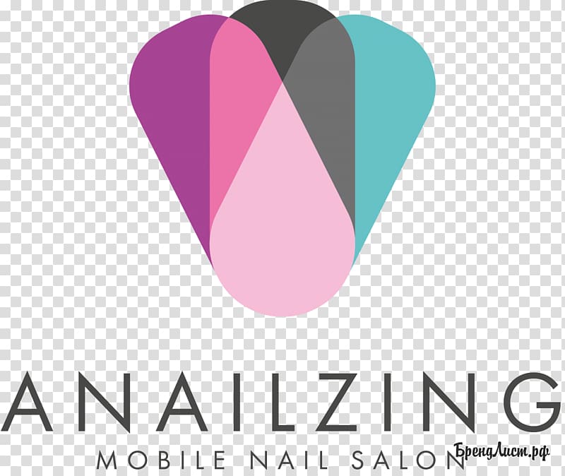 Nail Polish Nail art Nail salon Logo, Nail transparent background PNG clipart