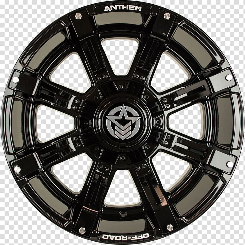 Alloy wheel Hubcap , others transparent background PNG clipart