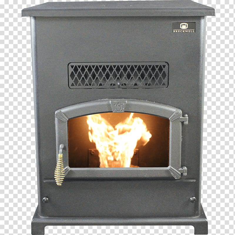 Furnace Pellet stove Pellet fuel Wood Stoves, stove transparent background PNG clipart