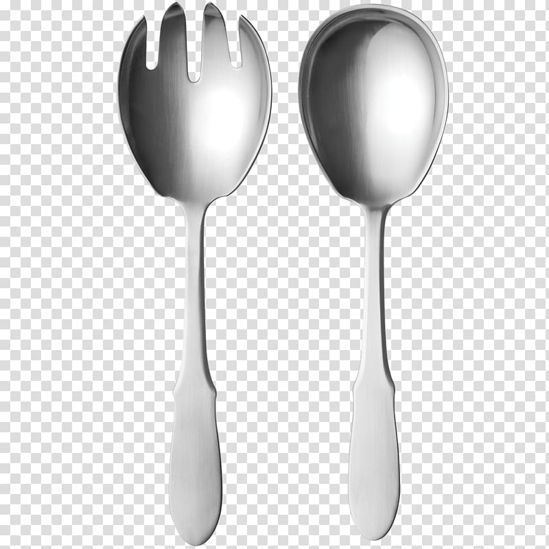 Cutlery Tableware Stainless steel Carl Mertens, fork spoon transparent background PNG clipart