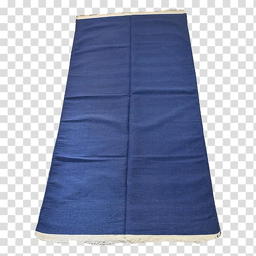 Cobalt blue Skirt, hurries transparent background PNG clipart
