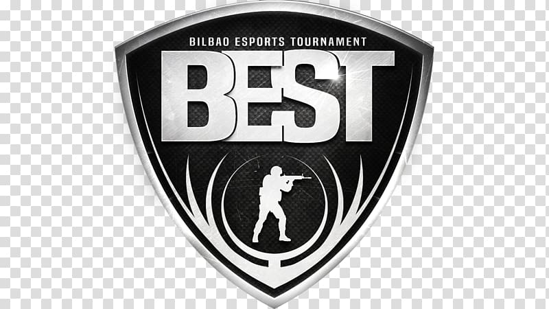 Counter-Strike: Global Offensive Fun & Serious Game Festival Bilbao Electronic sports, logo esport transparent background PNG clipart