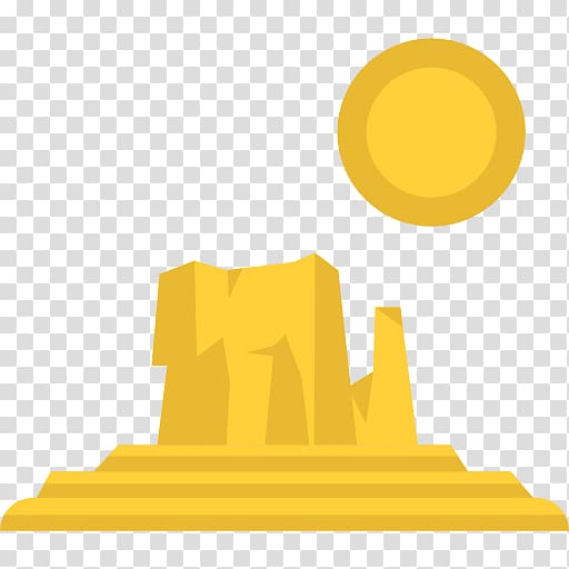 Building Icon, Buildings under the sun transparent background PNG clipart