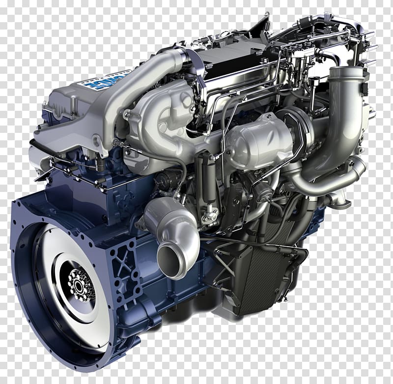 Navistar International International ProStar Caterpillar Inc. Navistar DT engine Diesel engine, engine transparent background PNG clipart