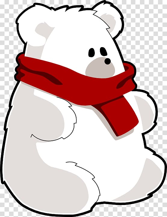 Bear Christmas Cuteness , Of Stuffed Bears transparent background PNG clipart