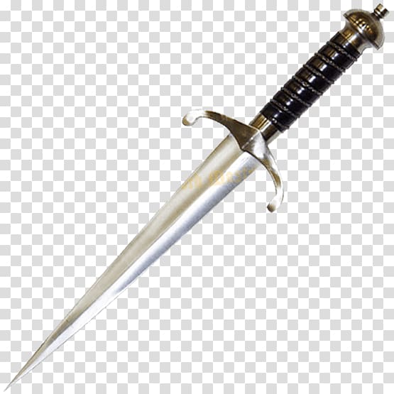 Dagger transparent background PNG clipart